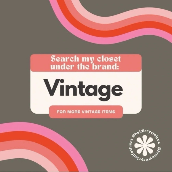 Vintage 90s Granny Top Sweatshirt Tunic Shirt Womens XL Embroidered Floral - Picture 11 of 14